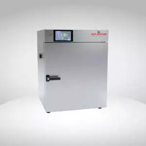 Hot Air Oven