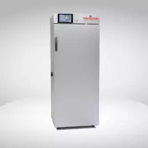 Reach In Incubator