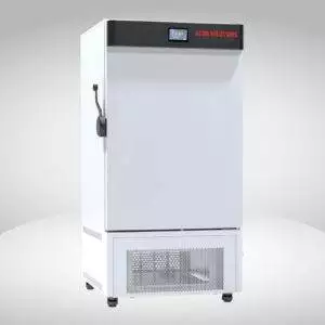 Deep Freezer
