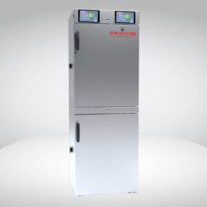 Dual BOD Incubators